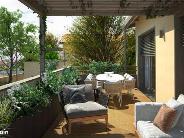Maison vente à Lyon, Métropole de Lyon