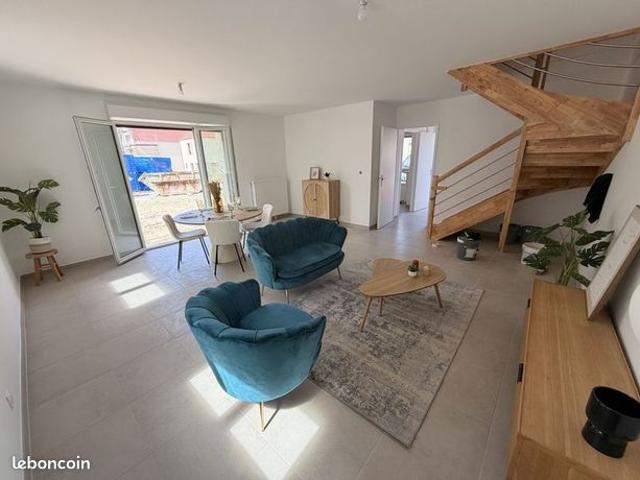 Maison vente à Étiolles, Essonne