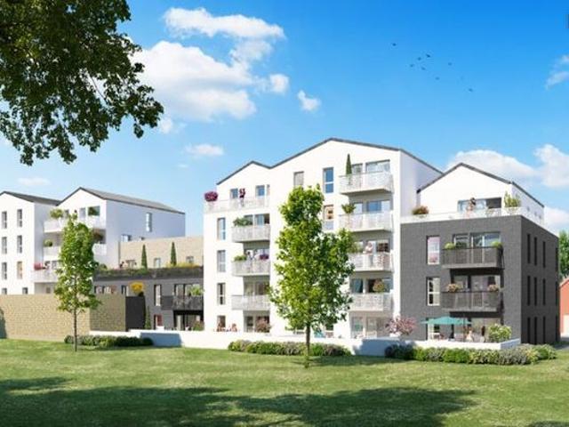 Maison vente à Chartres