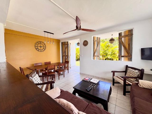 Appartement location à Mortagne-au-Perche, Moulicent