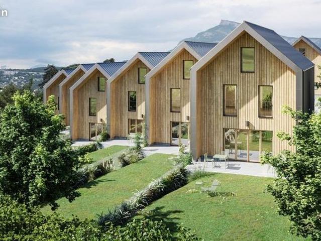 Maison vente à Chambéry, Barberaz