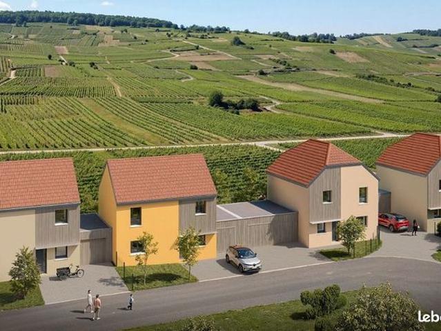 Maison vente à Colmar-Ribeauvillé, Grand Est