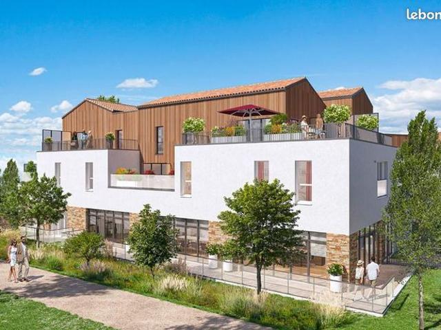 Maison vente à Bouaye Maison vente à Bouaye