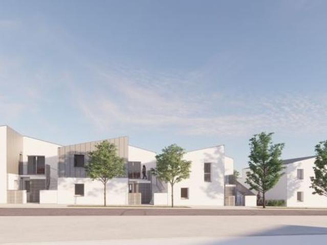 Maison vente à Le Mans