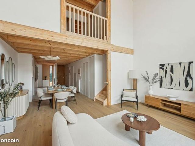 Maison vente à Versailles, Notre-Dame
