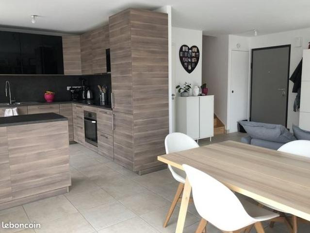 Maison vente à Dijon, Arc-sur-tille