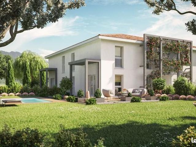 Maison vente à Vigoulet-auzil, Haute-Garonne