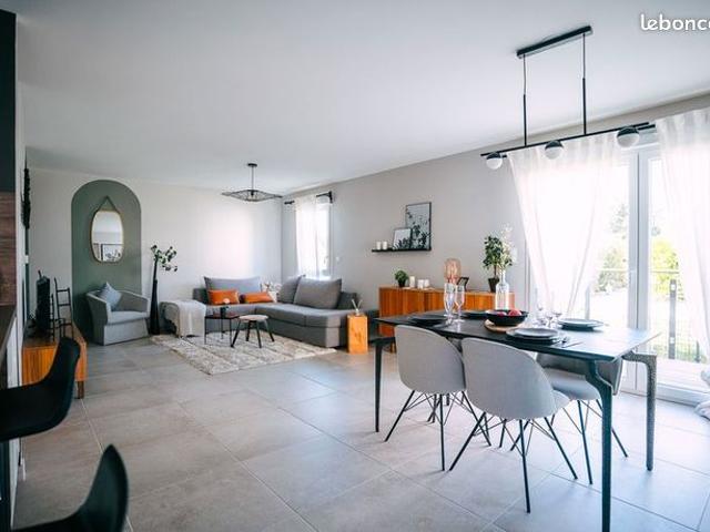 Maison vente à Cessey-sur-tille, Côte-d'Or