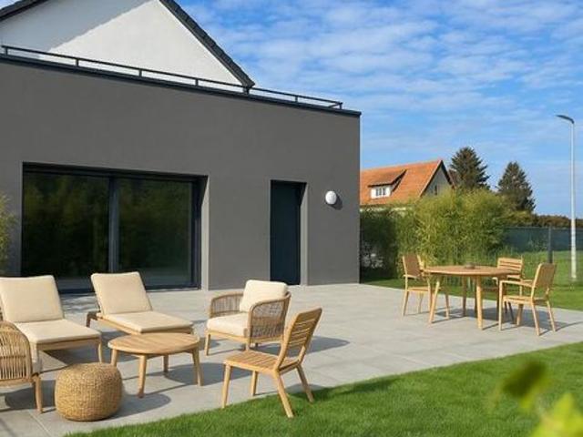 Maison vente à Haguenau-Wissembourg, Brumath
