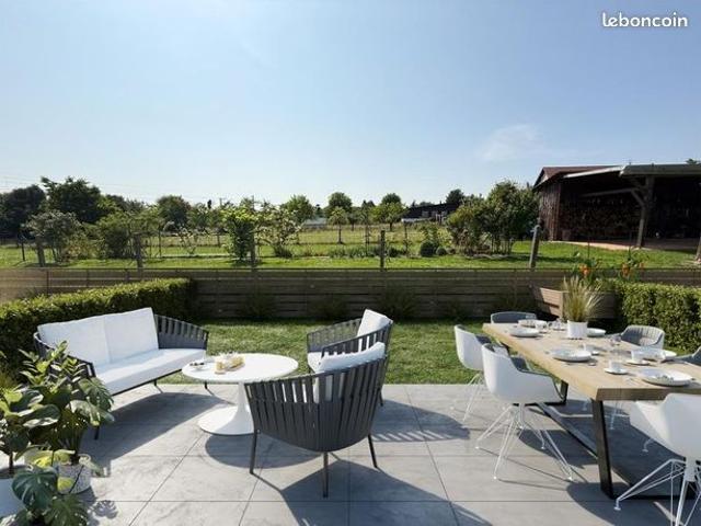 Maison vente à Haguenau-Wissembourg, Mommenheim