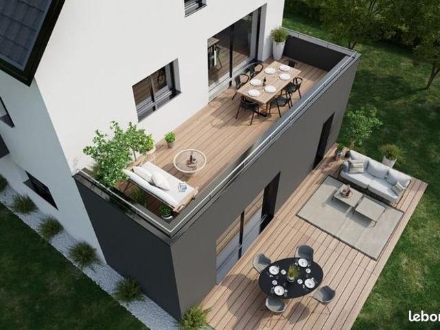 Maison vente à Altkirch
