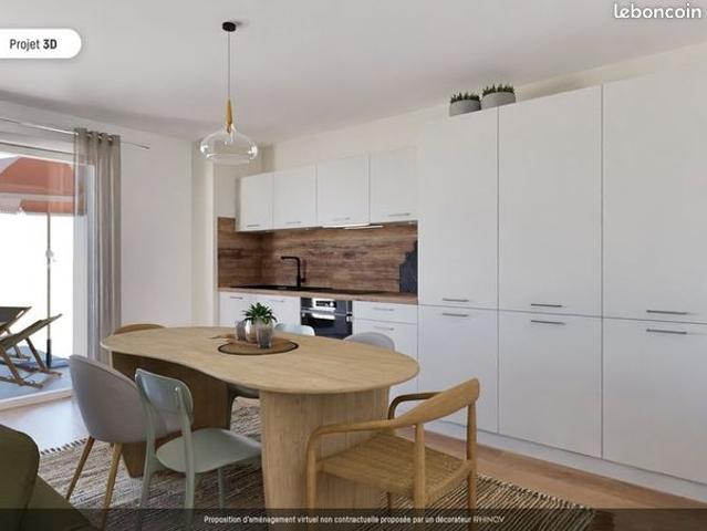 Maison vente à Royan, Charente-Maritime