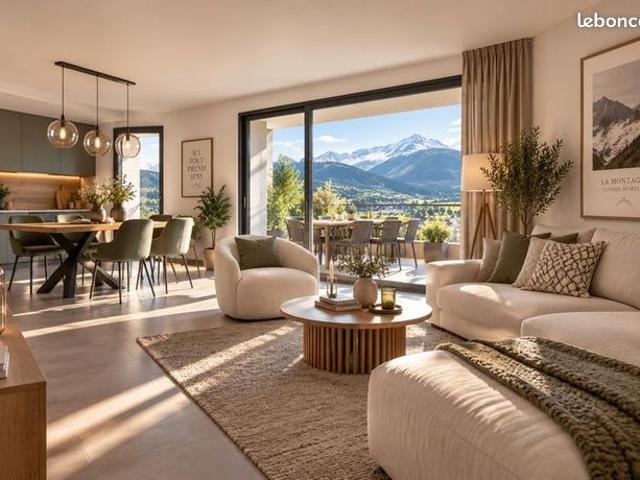 Maison vente à Ugine, Savoie