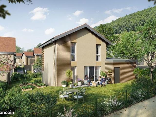 Maison vente à Massieu, Isère