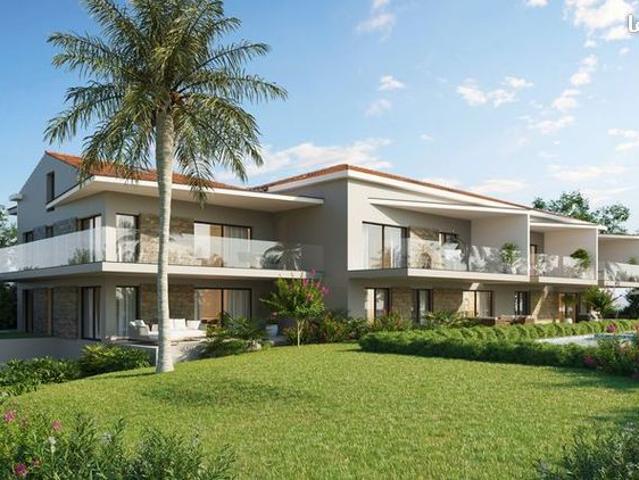 Maison vente à Arrondissement de Toulon, Bormes-les-mimosas