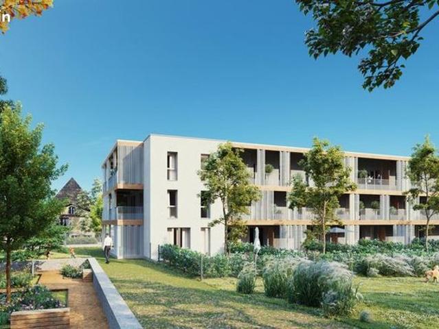 Maison vente à Riom, Mozac