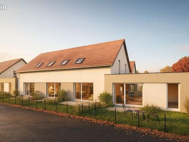 Maison vente à Chartres, Cernay