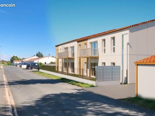 Maison vente à Rochefort, Arvert