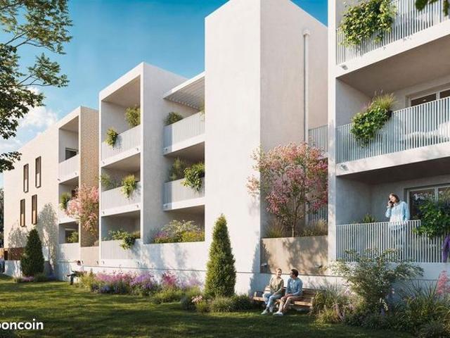 Maison vente à Toulouse