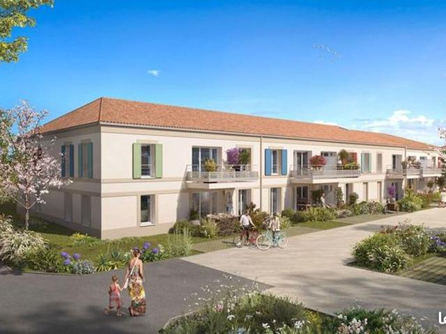 Maison vente à Rochefort, Fouras