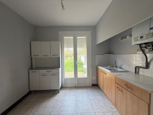Maison location à Limoux, La Digne-d'aval