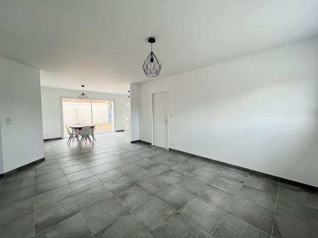 Maison location à Les Sables-d'Olonne, Longeville-sur-mer