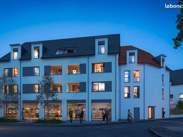 Maison vente à Tours