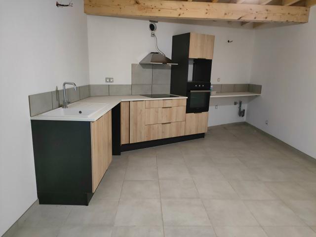 Maison location à Limoux, Loupia