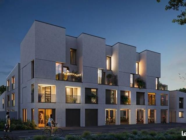 Maison vente à Bordeaux, Mérignac