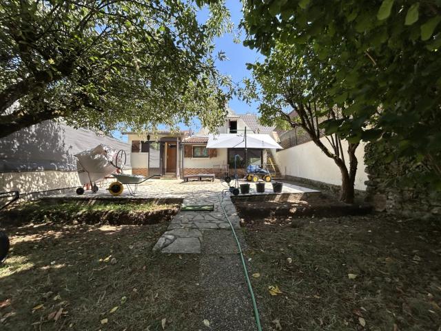 Maison vente à Cosne-Cours-sur-Loire, Lurcy-le-bourg
