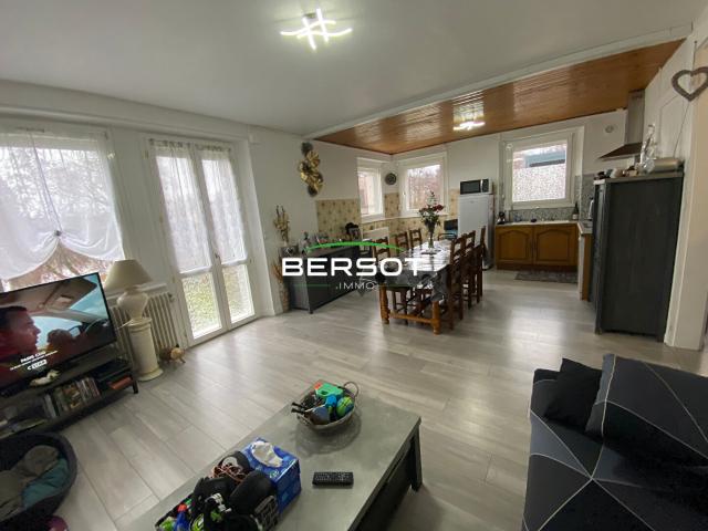 Maison vente à Lure, Luxeuil-les-bains