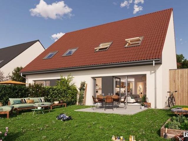 Maison vente à Lille, Annoeullin