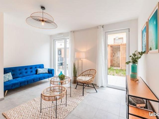 Maison vente à Strasbourg, Hoenheim