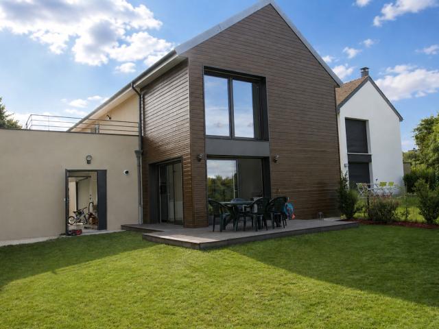 Maison location à Saint-Germain-en-Laye, Chatou