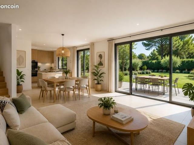 Maison vente à Istres, Ensuès-la-redonne