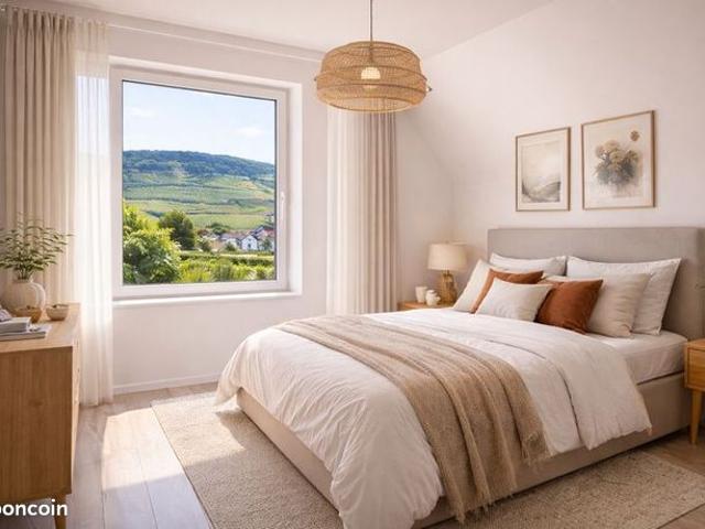 Maison vente à Colmar-Ribeauvillé, Grand Est