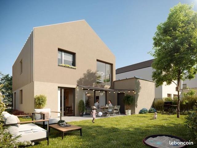 Maison vente à Strasbourg, Geispolsheim