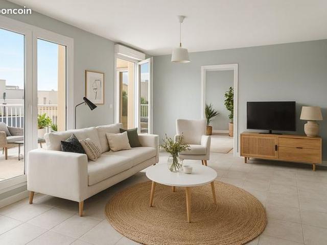 Maison vente à Montpellier, Mauguio