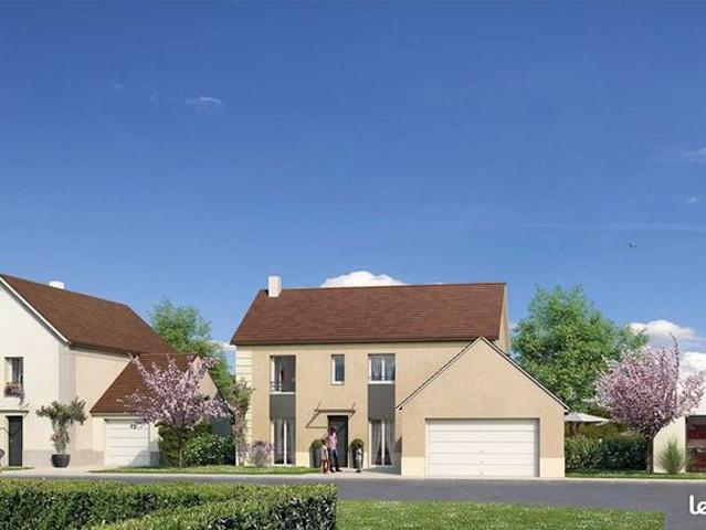 Maison vente à Beauvais, Méru
