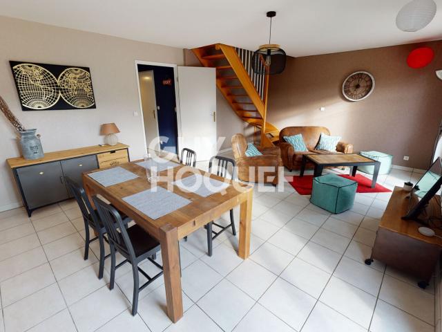 Maison location à Poitiers
