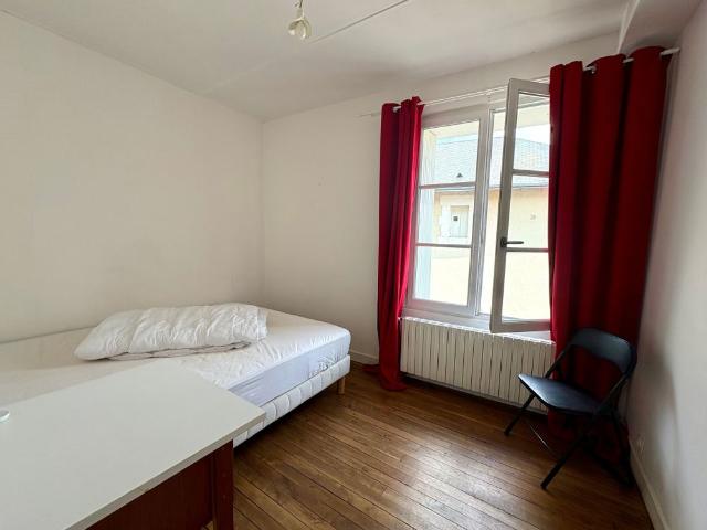 Maison location à Poitiers