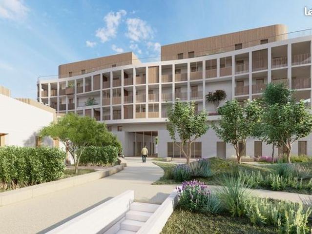Maison vente à Montpellier, Castelnau-le-lez