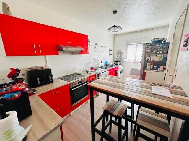 Maison vente à Saint-Quentin, Mont-d'origny