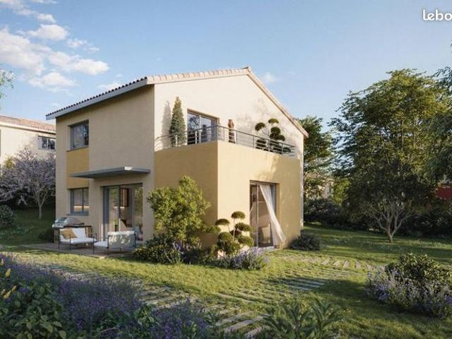 Maison vente à Toulouse, Montrabé