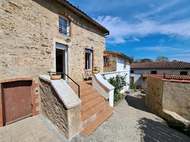 Maison location à La Roche-sur-Yon, Mouchamps