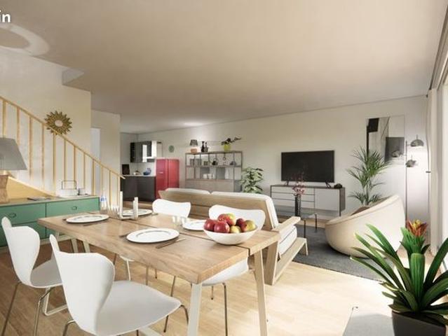 Maison vente à Arras, Beaurains