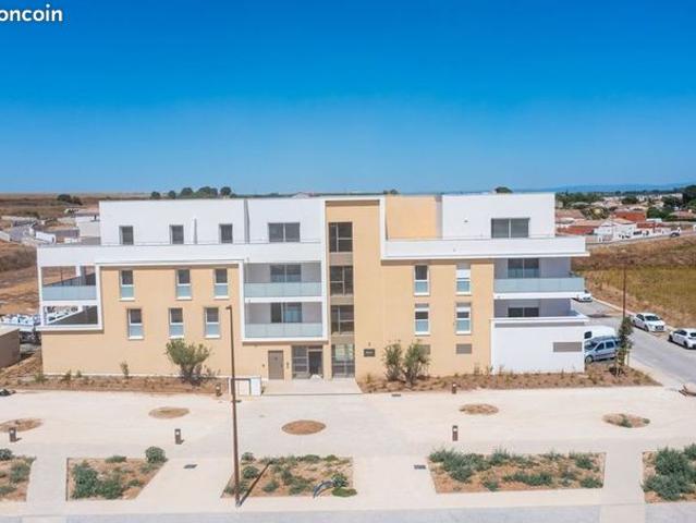 Maison vente à Béziers, Sauvian