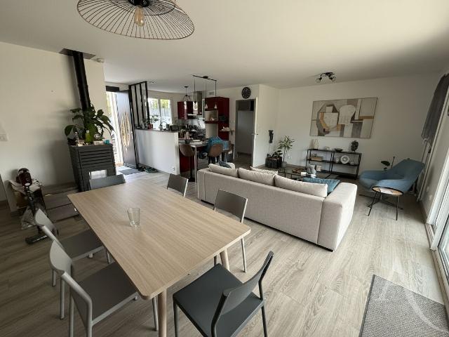 Maison location à Châteauroux, Neuillay-les-bois