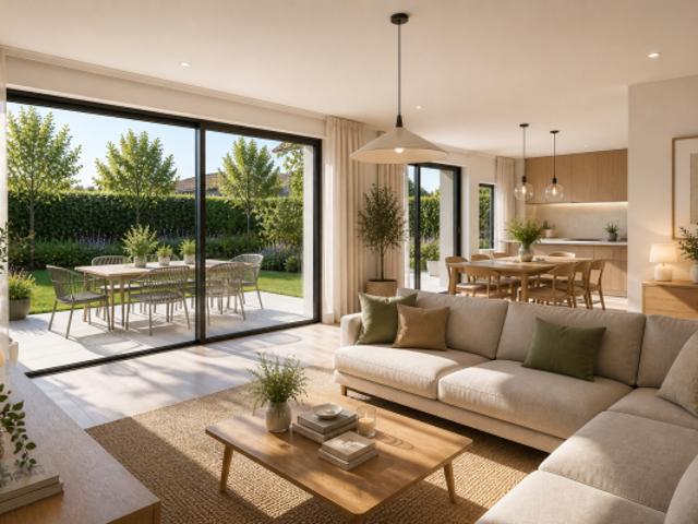Maison vente à Aix-en-Provence, Gardanne