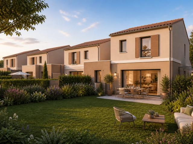 Maison vente à Aix-en-Provence, Gardanne